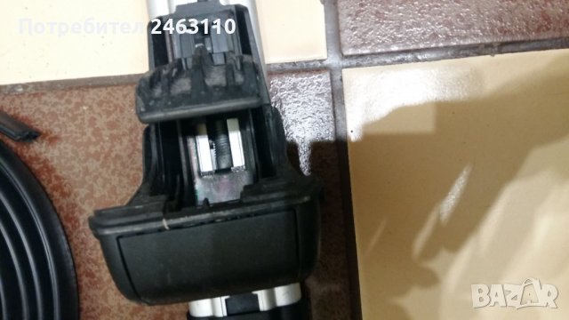 Багажник за Mitsubishi 120 см, снимка 2 - Аксесоари и консумативи - 37066420