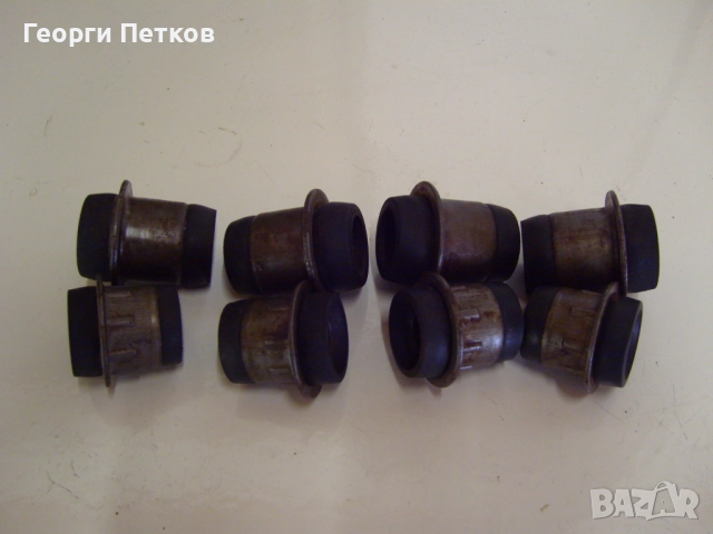 ВАЗ - селенови втулки, гумено каре на кардана. , снимка 5 - Части - 52970878