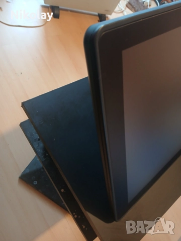 Графичен таблет Huion Kamvas 22 , снимка 7 - Таблети - 52348668