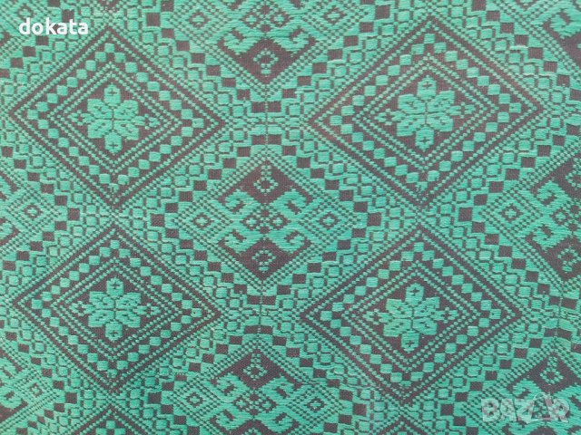 Стар ковьор, снимка 4 - Декорация за дома - 39220262