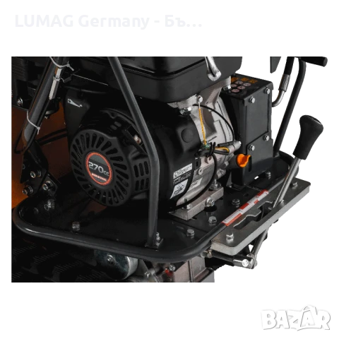 МИНИ ДЪМПЕР САМОСВАЛ MD500H, снимка 3 - Други машини и части - 51021477