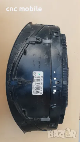 Табло за Mercedes S320 - Mercedes W220 , снимка 2 - Части - 48805412