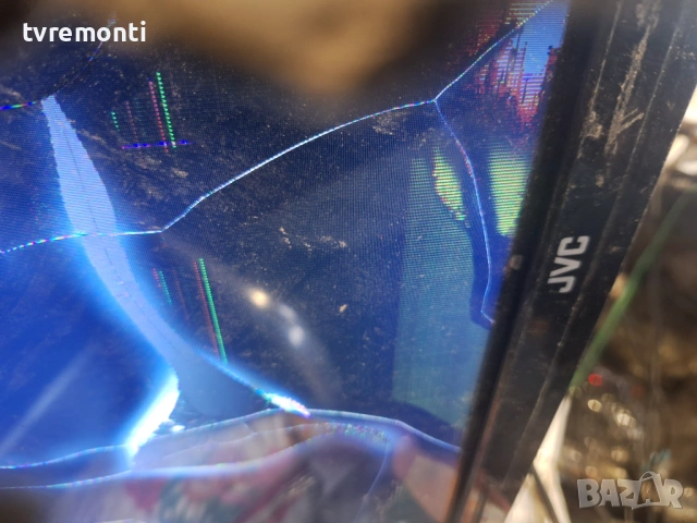 POWER BOARD 17IPS63, for,  JVC  модел LT-24VH2105 24inc DISPLAY  VES236WNTH-L4-N01, снимка 8 - Части и Платки - 53935556