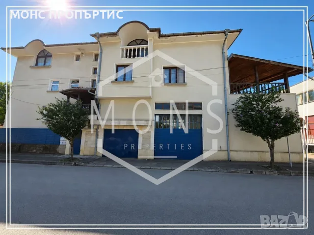 Продава се многостаен мезонет с просторна веранда в гр. Севлиево, снимка 2 - Апартаменти - 55739318