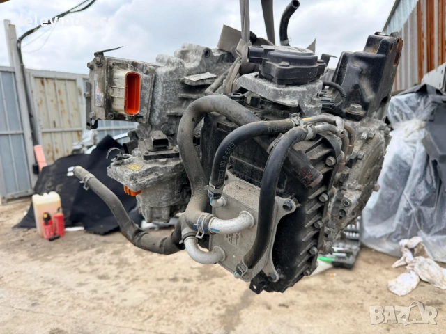 A6MF2H-2 автоматична скоростна кутия от Hyundai Kia 4x4, G4FT двигател 1.6 T-GDI 180 кс. на 27000 км, снимка 3 - Части - 54346207