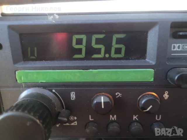 радиокасетофон за кола blaupunkt, снимка 8 - Радиокасетофони, транзистори - 49994868