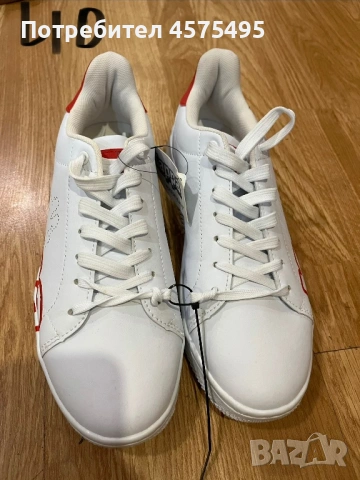 Обувки , снимка 3 - Спортно елегантни обувки - 53038092