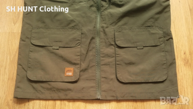 WEAR VEST размер S / M за лов риболов елек - 1780, снимка 4 - Екипировка - 52931012