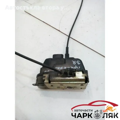 Брава врата задна дясна Нисан Примера, снимка 2 - Части - 48234964