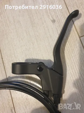 Части за електрическа тротинетка Kukirin G2 Master, снимка 3 - Части - 50414861