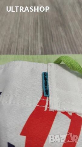 Мъжки бански Quicksilver size 33, снимка 6 - Бански - 50799383