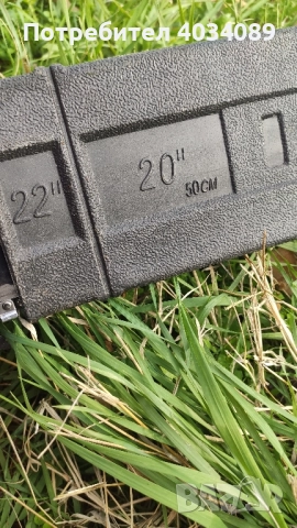 Бензинова резачка Райдър 165лв, снимка 8 - Други машини и части - 52388511