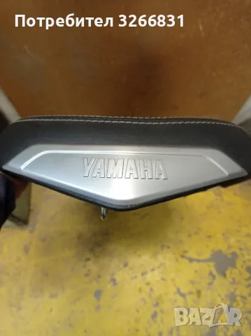 Ямаха YAMAHA X-Max 250 седалка, снимка 3 - Части - 49207826