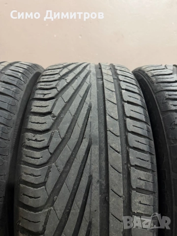 Летни гуми Uniroyal 235/45 R18 6,5mm, снимка 3 - Гуми и джанти - 53237314