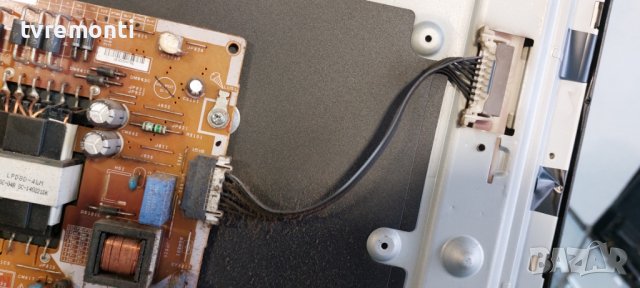 Power Board BN44-00703A.for Samsung UE40H5500AW DISPLAY CY-GH040BGSV2H, снимка 3 - Части и Платки - 39433383