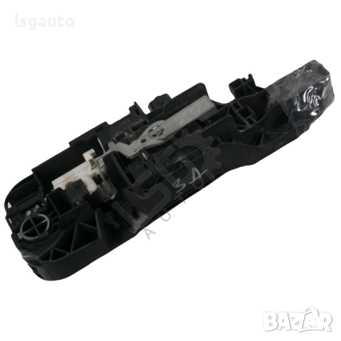 Външна дръжка задна дясна врата Renault Megane III 2008-2016 ID:149926, снимка 2 - Части - 51821133