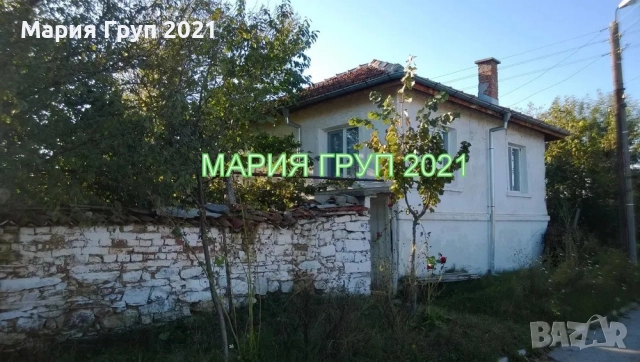 !!!ТОП ОФЕРТА!!!Продавам Къща в село Николово област Хасково!!!, снимка 2 - Къщи - 51922212