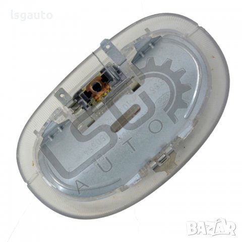 Плафон малък Mazda 2 I (DY)(2003-2007) ID:92152, снимка 2 - Части - 39291342