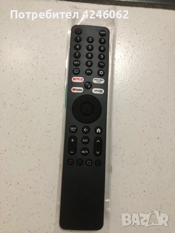 Дистанционно за xiaomi TV 