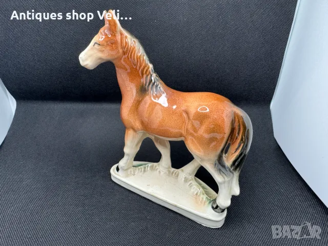 Порцеланова фигура №6118 