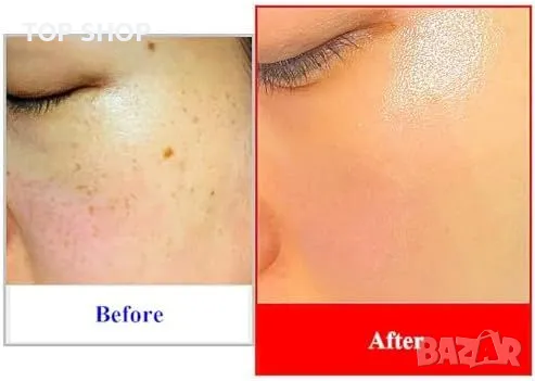 Нов Крем за лице WHITESILK за моментално стягане и сияние на кожата, снимка 7 - Козметика за лице - 49321396