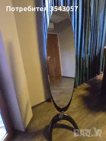 Огледало на стойка, снимка 5 - Огледала - 47656105