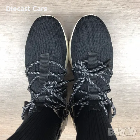 Reebok Sock Runner Caged размер 40.5 26 см. unisex, снимка 10 - Спортни обувки - 56018103
