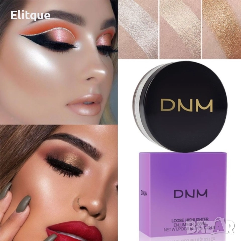 Дълготрайна пудра за лице, снимка 16 - Други - 52831169