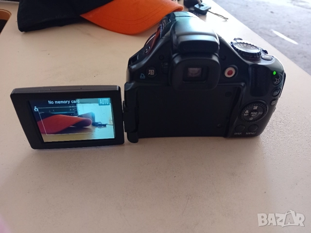 canon, снимка 6 - Фотоапарати - 52387493