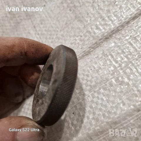 Ролка Накатна , снимка 4 - Стругове - 50795717