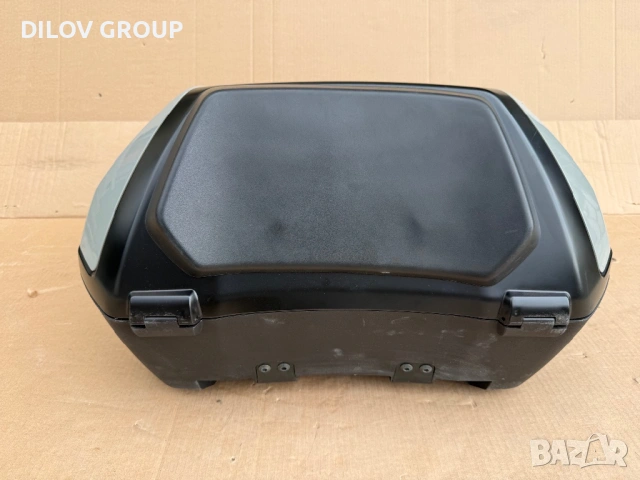 Куфар за мотор Honda Forza, снимка 4 - Части - 53774912