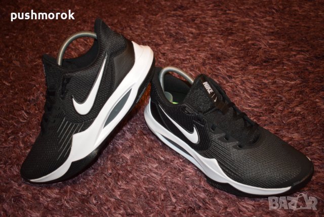 Nike Precision 5 , снимка 4 - Маратонки - 38347562