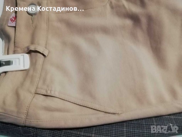 Панталони - Reflex - 2бр. , снимка 5 - Панталони - 31416688