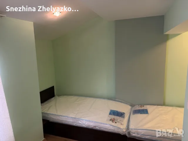 Двустаен наем  медицински университет, снимка 15 - Апартаменти - 56460287