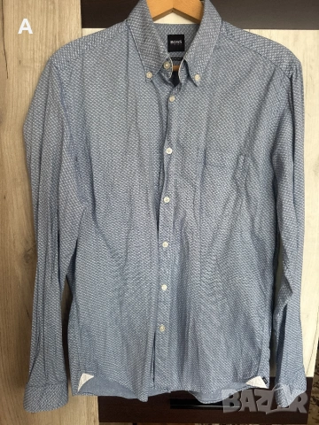Риза BOSS 