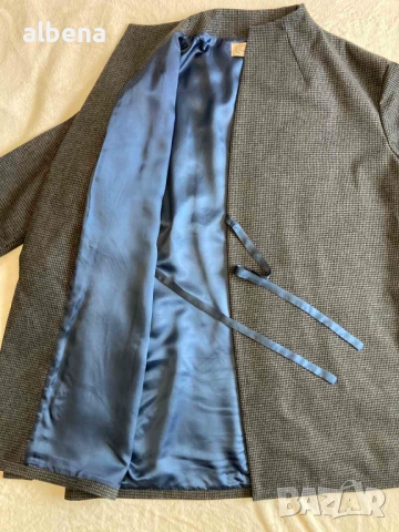 Сет палто и чанта, снимка 3 - Палта, манта - 54130878