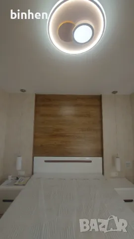 Професионално монтиране на ламинат на под и стена, снимка 14 - Монтажи - 32187578