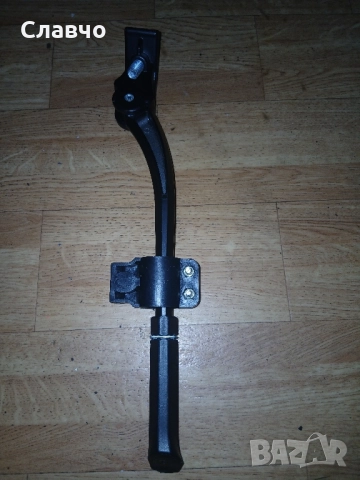 Ново краче за велосипед 