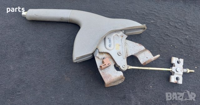 Ръчна Спирачка Мазда 6 - Mazda 6 N