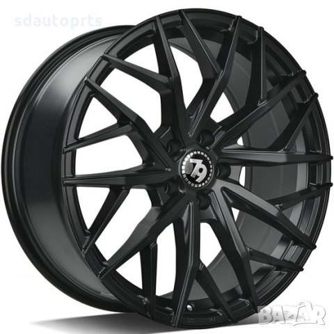 17" Джанти 5X112 Mercedes C W203 W204 W205 E W211 W212 W213 A B CLA