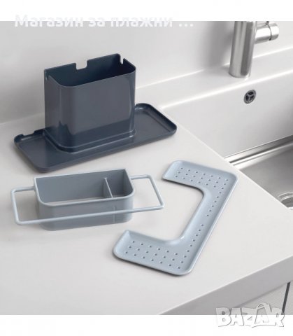 КУХНЕНСКИ РАЗДЕЛИТЕЛ ЗА МИВКА ЗА ПРЕПАРАТ, ГЪБА, ТЕЛЧЕ - код 1588, снимка 7 - Други стоки за дома - 33993049