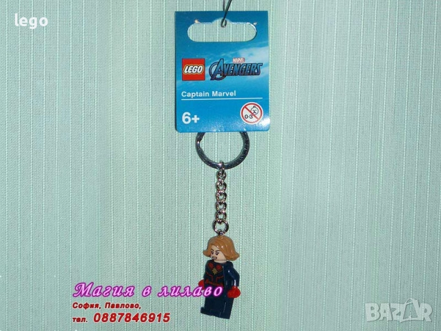 Продавам LEGO Super Heroes 76311 76312 76314 76315 76316 76319 76320 76321 76322 76323 853952 854064, снимка 12 - Конструктори - 47843661