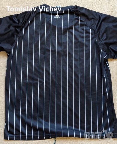 Германия Адидас L фланелки национален отбор , снимка 6 - Футбол - 33900475