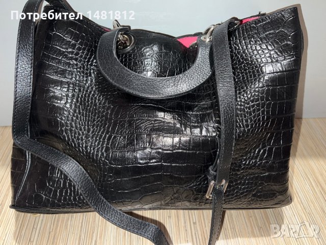 Дамска чанта  Christian Dior , снимка 2 - Чанти - 42925166