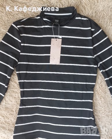 Дамска блуза Shein