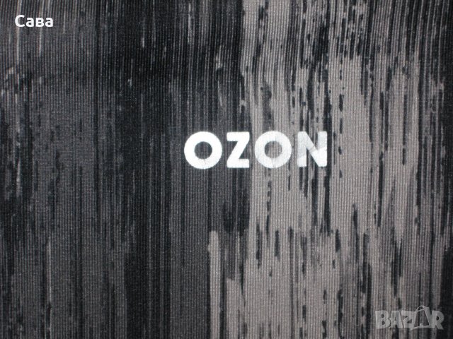 Тениска OZON   дамска,ХЛ-2ХЛ, снимка 4 - Спортни екипи - 36973770