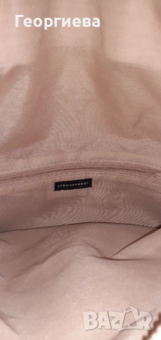 Дамска чанта , снимка 3 - Чанти - 51223328