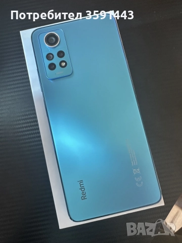 Redmi note 12 pro 256GB , снимка 5 - Xiaomi - 56201494