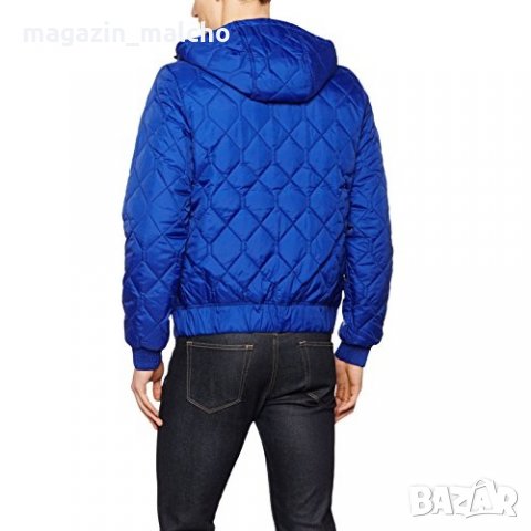 Мъжко Яке - G-Star RAW Meefic; размери: XL, снимка 2 - Якета - 31209846