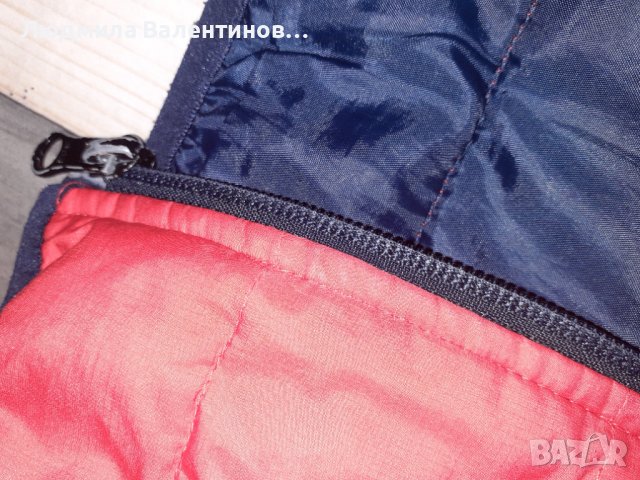 Яке на Некст/Next, снимка 6 - Детски якета и елеци - 39127433